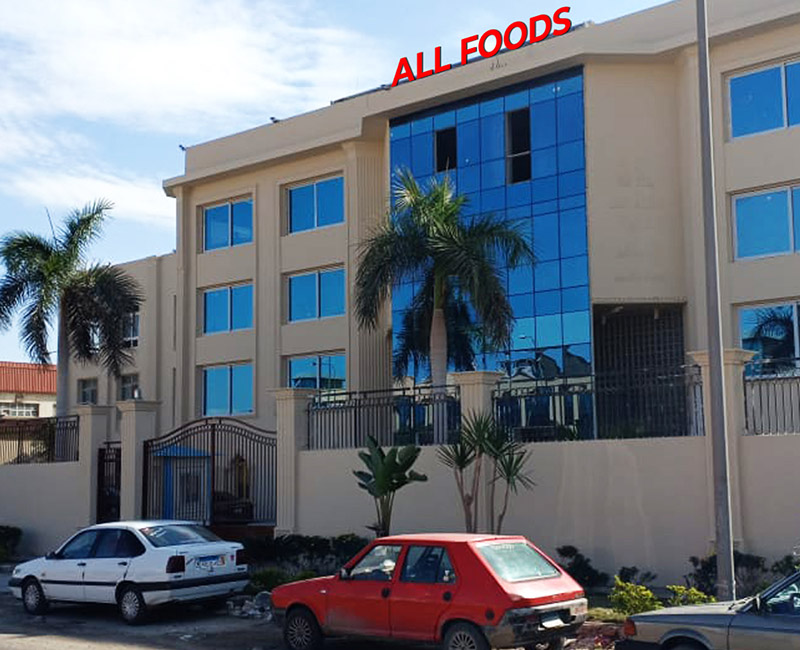 All Foods Factory